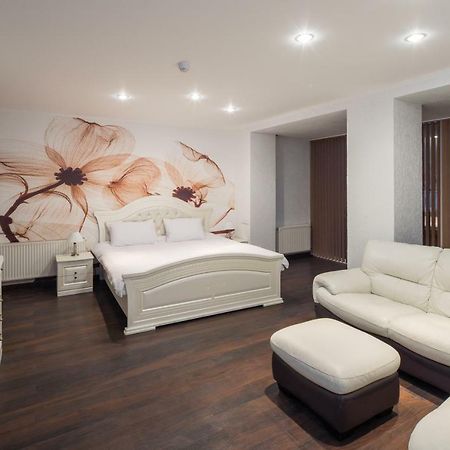 Chelsea Apartments ריגה מראה חיצוני תמונה