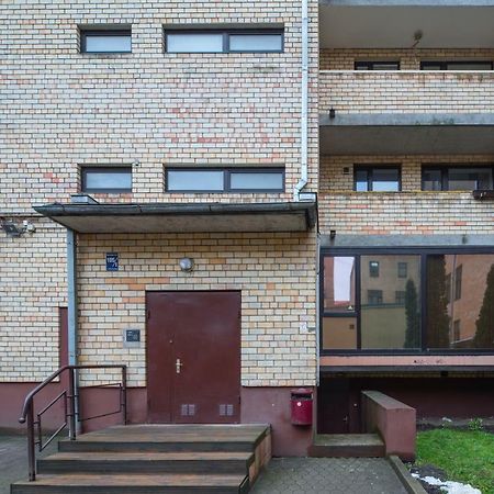 Chelsea Apartments ריגה מראה חיצוני תמונה