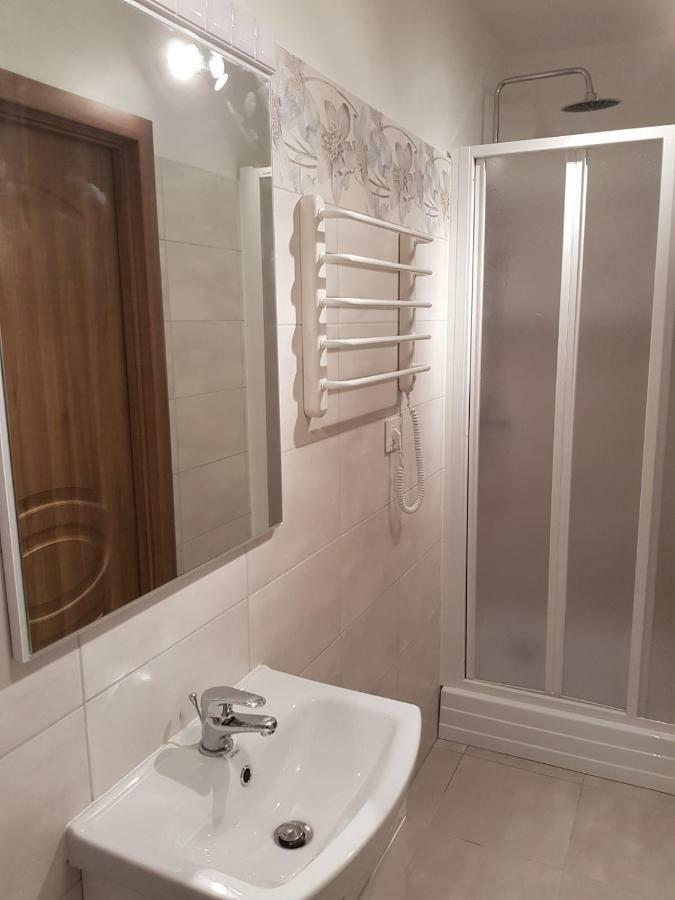 Chelsea Apartments ריגה מראה חיצוני תמונה
