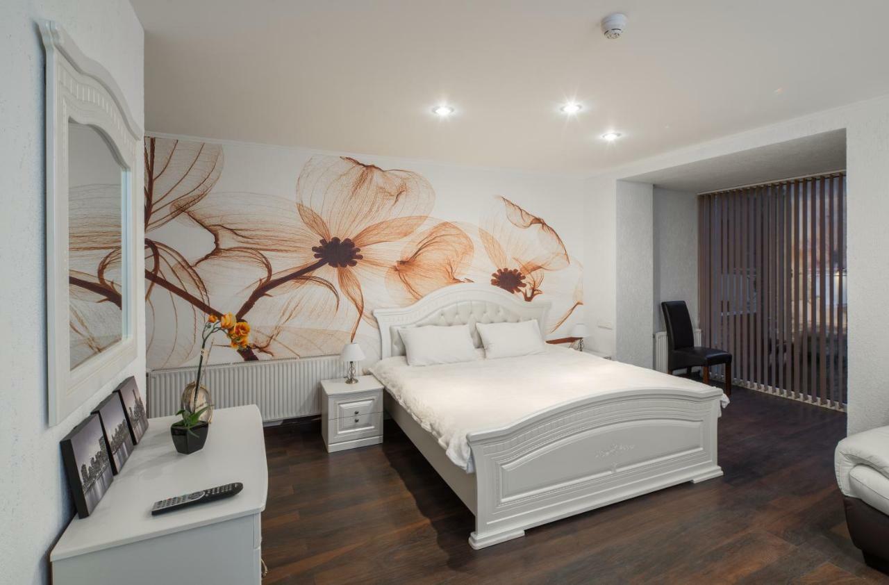 Chelsea Apartments ריגה מראה חיצוני תמונה