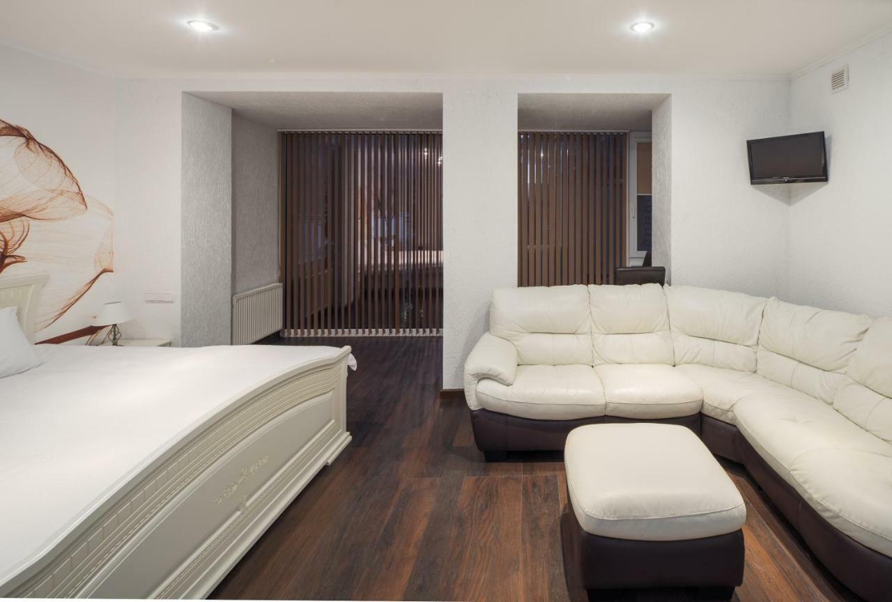 Chelsea Apartments ריגה מראה חיצוני תמונה
