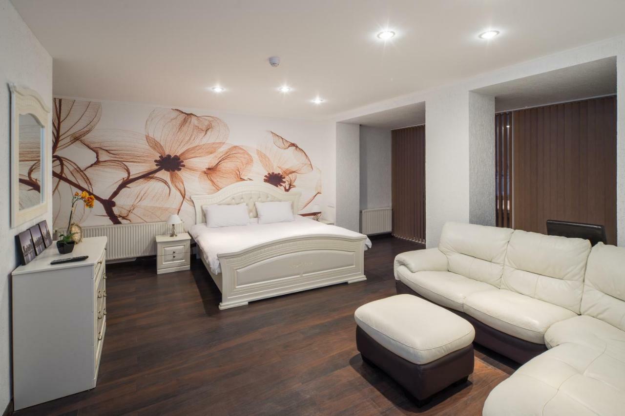 Chelsea Apartments ריגה מראה חיצוני תמונה