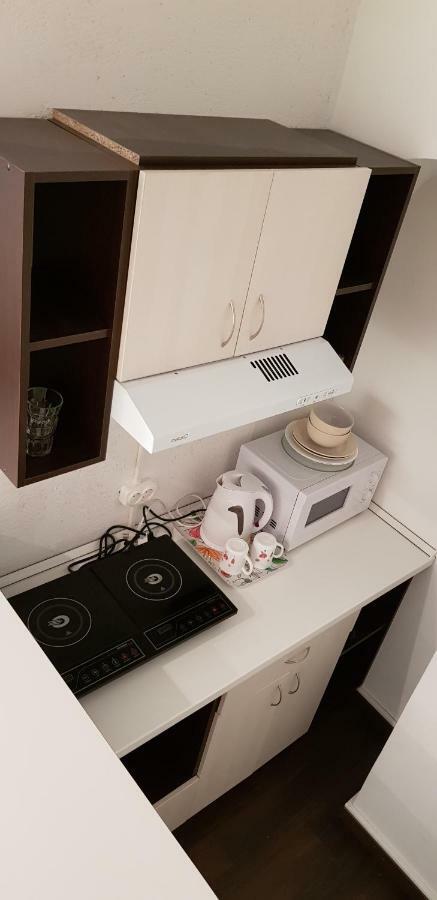Chelsea Apartments ריגה מראה חיצוני תמונה