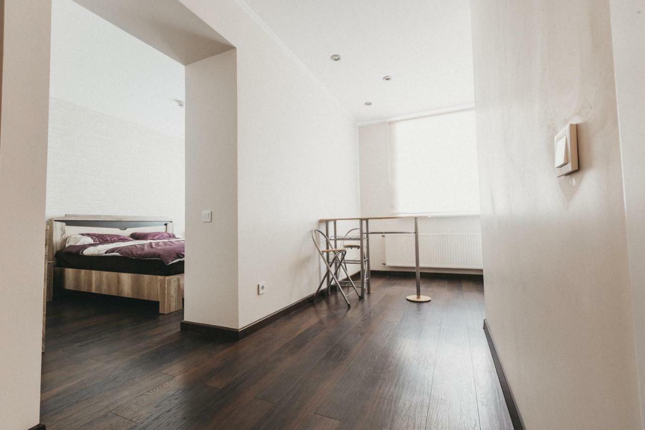 Chelsea Apartments ריגה מראה חיצוני תמונה