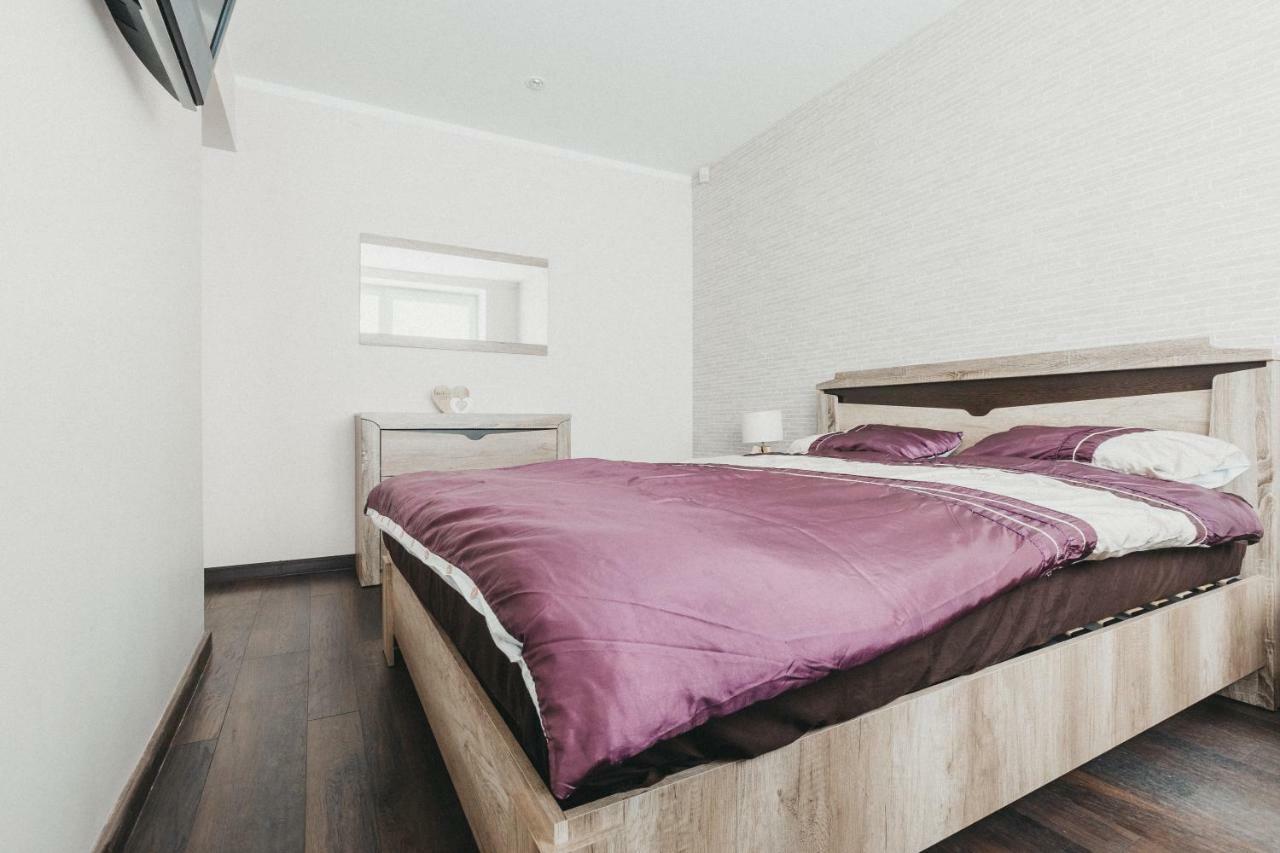 Chelsea Apartments ריגה מראה חיצוני תמונה