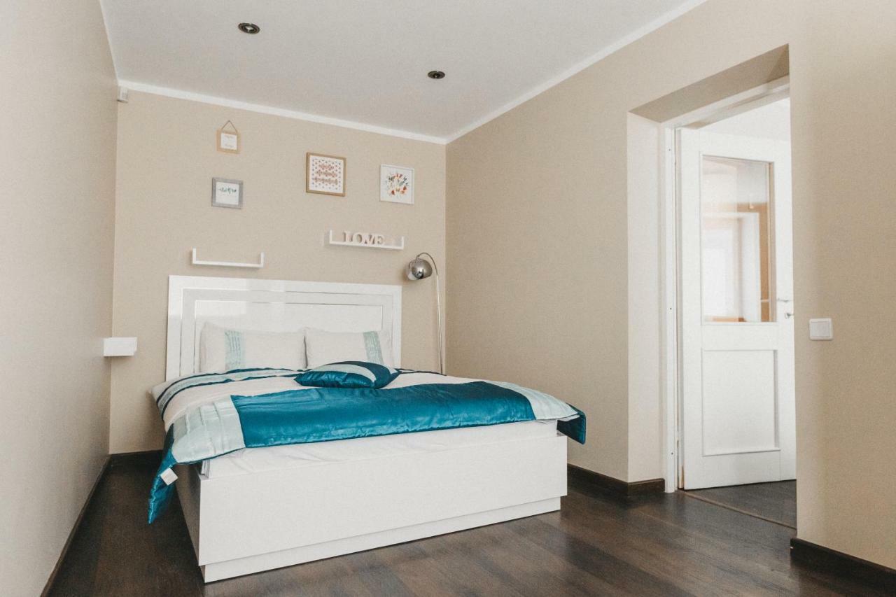 Chelsea Apartments ריגה מראה חיצוני תמונה