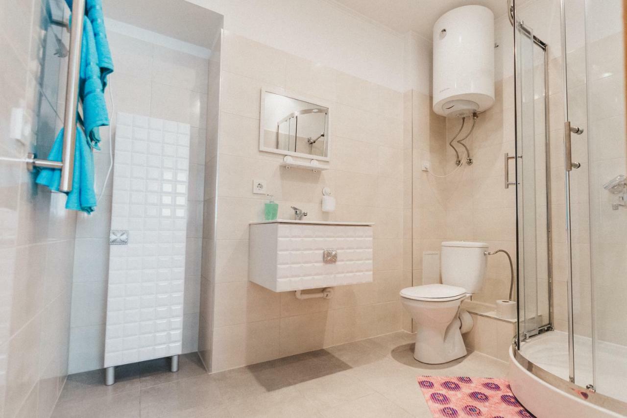 Chelsea Apartments ריגה מראה חיצוני תמונה