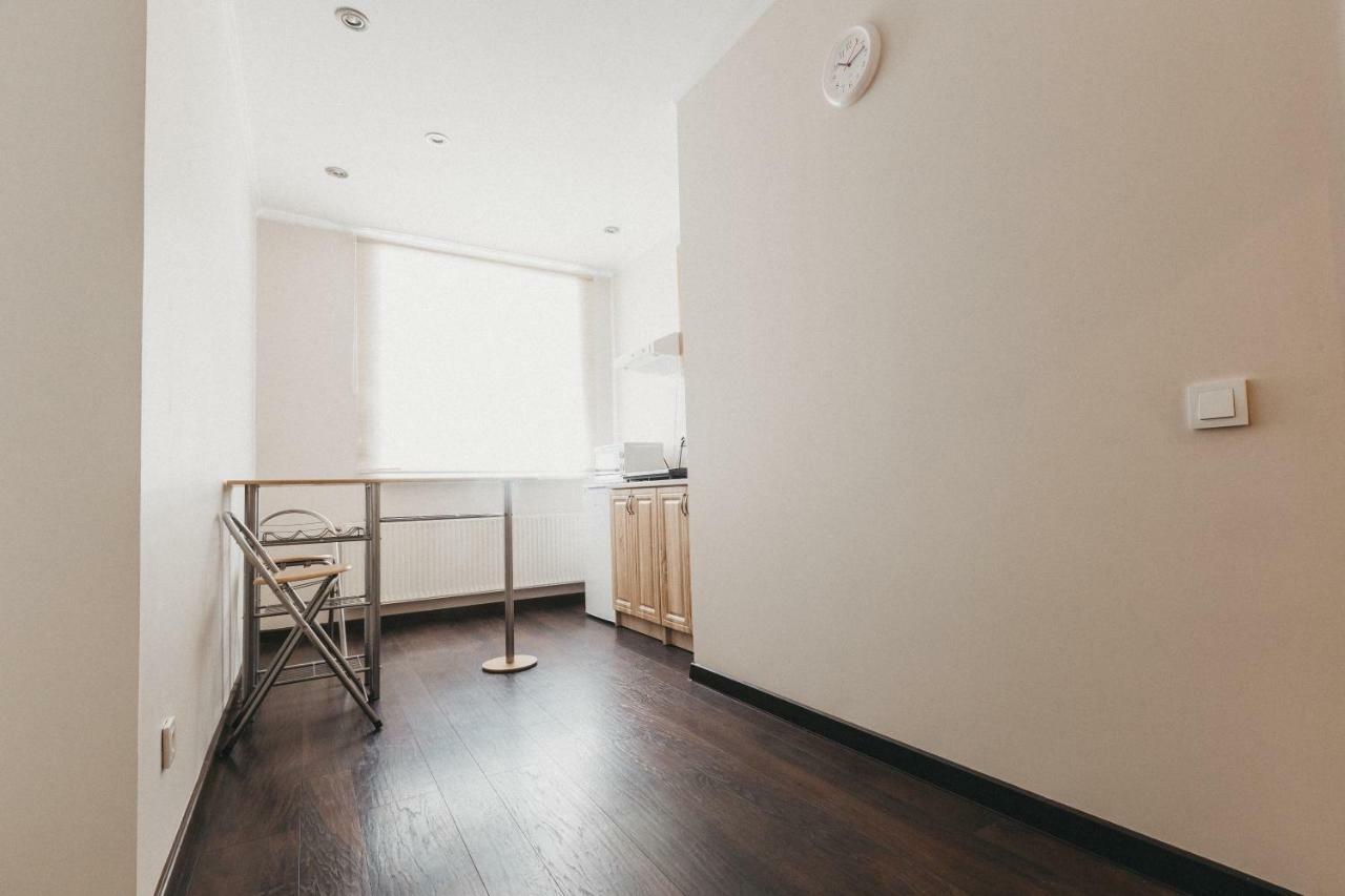 Chelsea Apartments ריגה מראה חיצוני תמונה