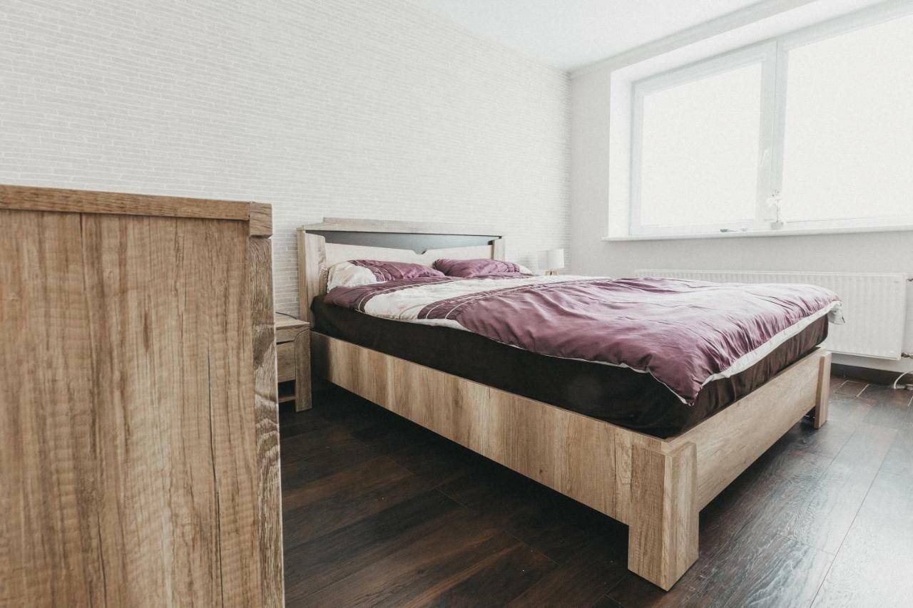 Chelsea Apartments ריגה מראה חיצוני תמונה