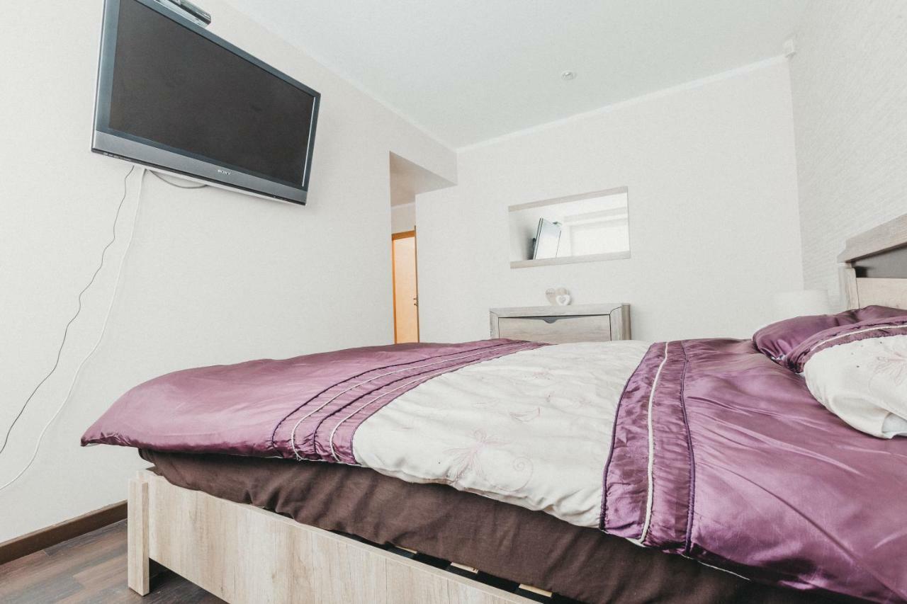 Chelsea Apartments ריגה מראה חיצוני תמונה