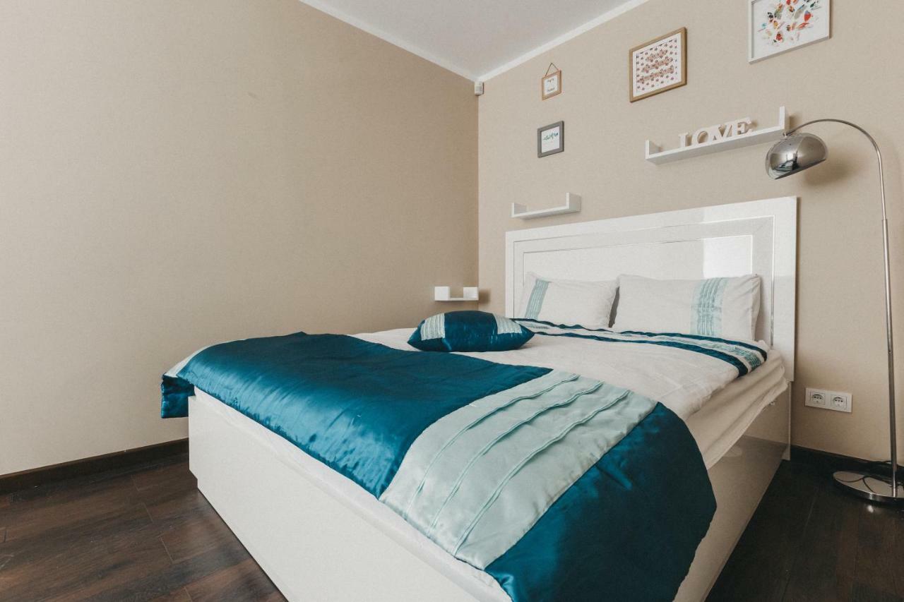 Chelsea Apartments ריגה מראה חיצוני תמונה