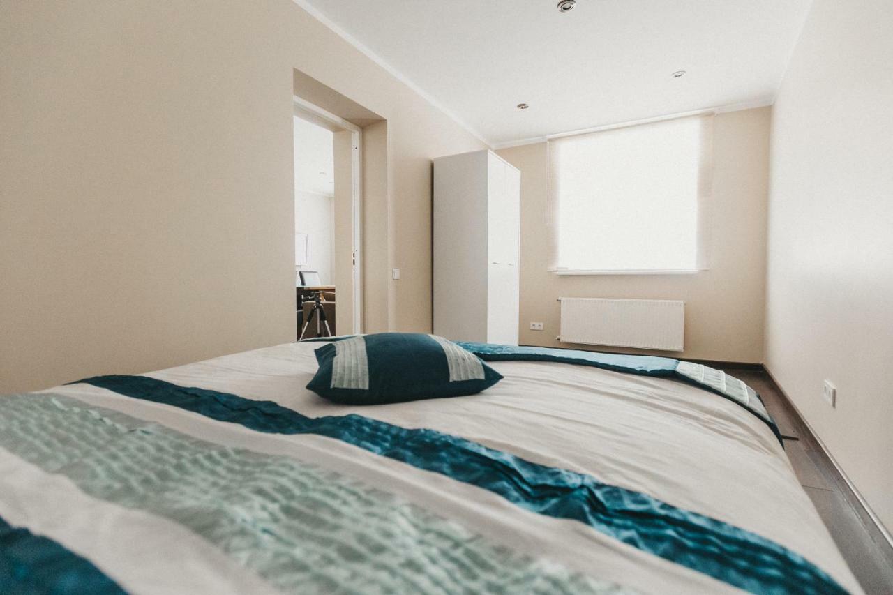 Chelsea Apartments ריגה מראה חיצוני תמונה