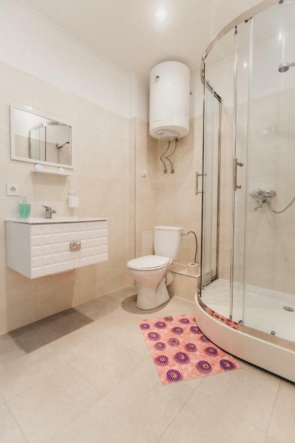 Chelsea Apartments ריגה מראה חיצוני תמונה