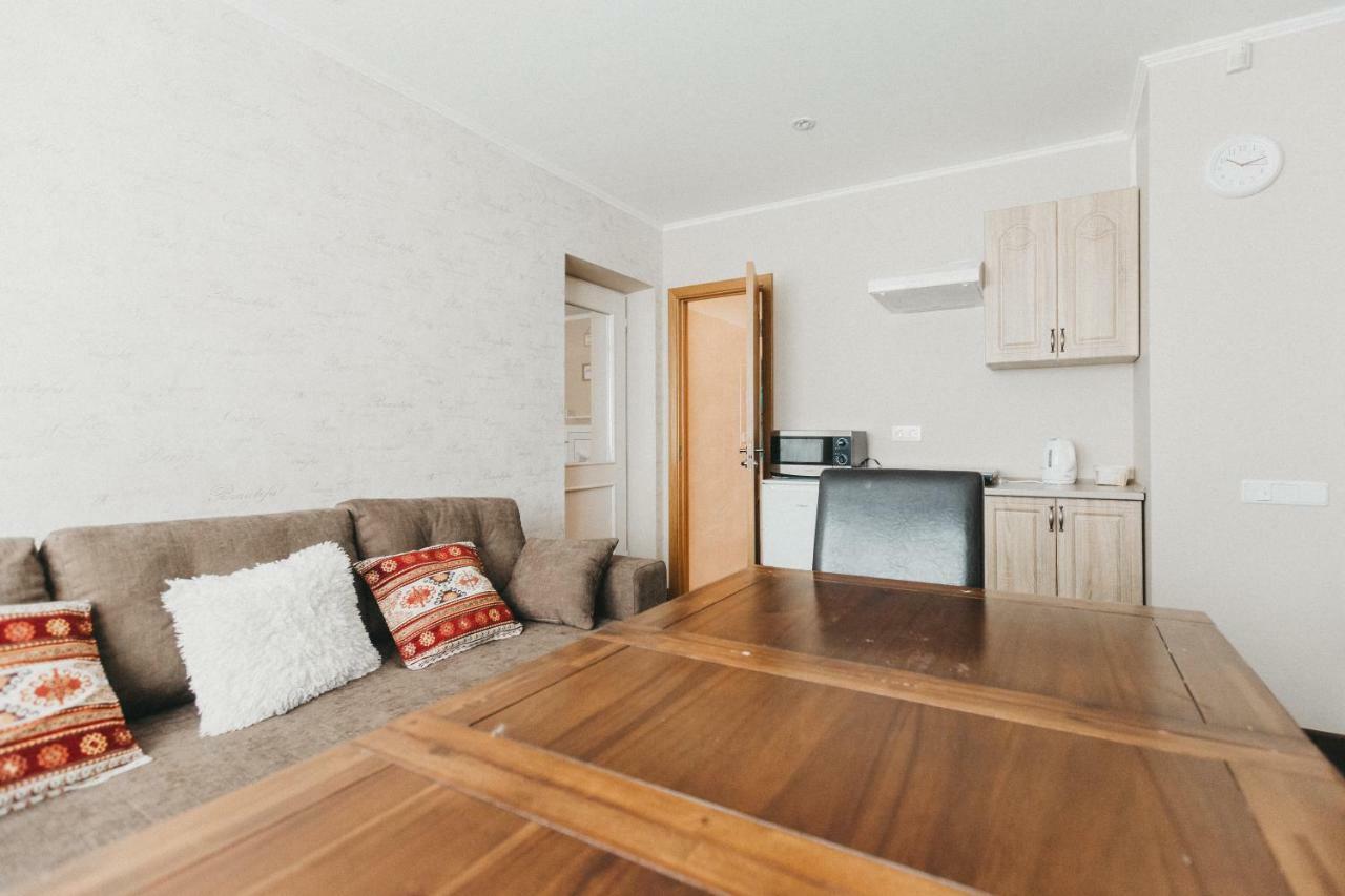 Chelsea Apartments ריגה מראה חיצוני תמונה