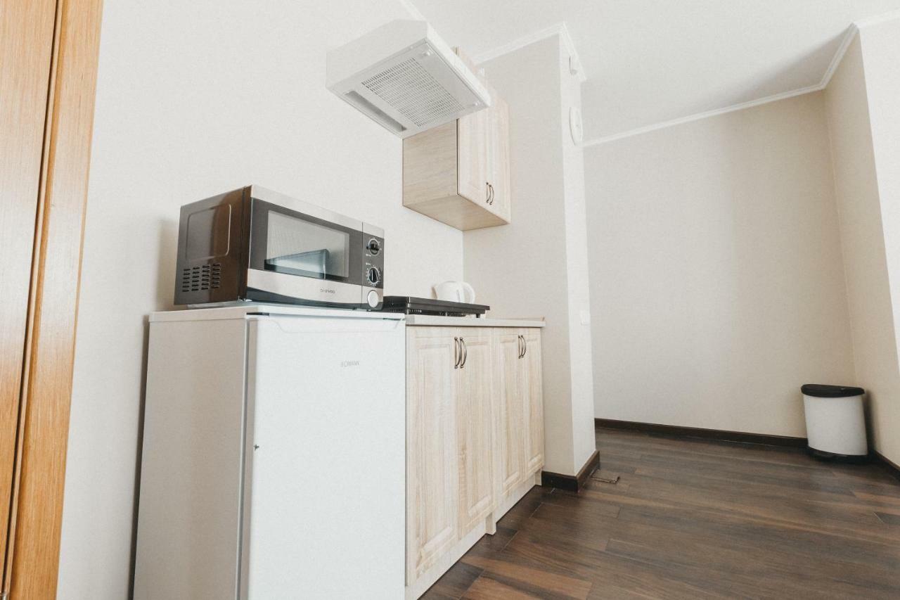 Chelsea Apartments ריגה מראה חיצוני תמונה